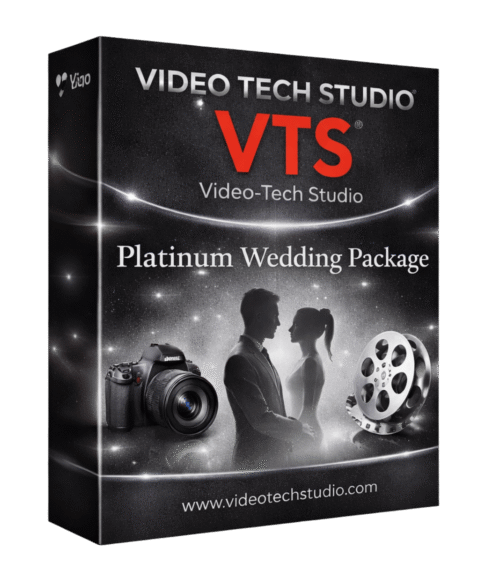 Wedding Platinum Package-videotech-studio-khatauli